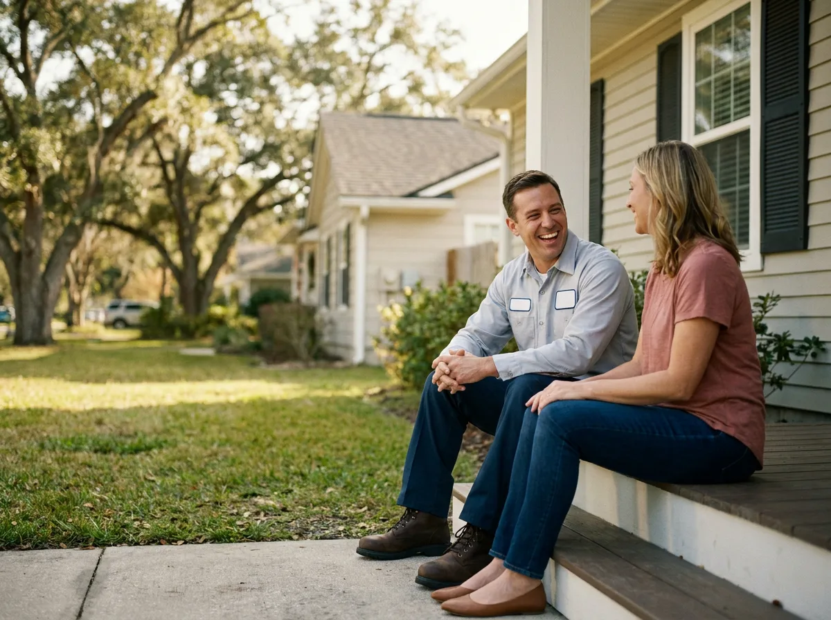 Septic tank pumping FAQs for James Island, SC